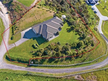 151 Wheatstone Road, Wainui, Gisborne