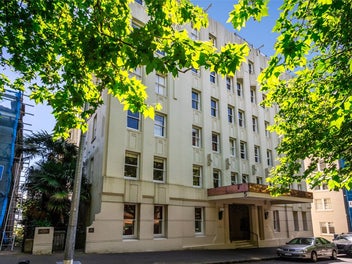 GD/5 Parliament Street, Auckland Central, Auckland