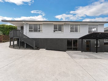 22 Marvon Downs Avenue, Pakuranga Heights, Auckland