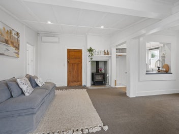 3 Campaign Street, Napier South, Napier