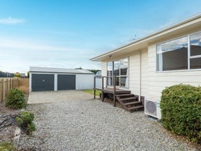 21 O'Byrne Street, Waikiwi, Invercargill