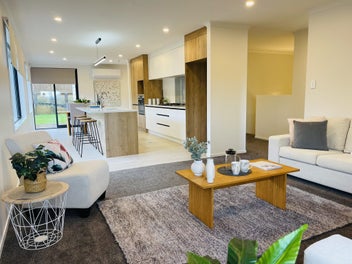 1/21 Tokerau Drive, Rototuna North, Hamilton