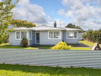 71 Brandon Street, Featherston