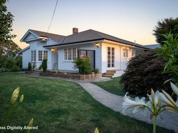 25 Anzac Street, Cambridge