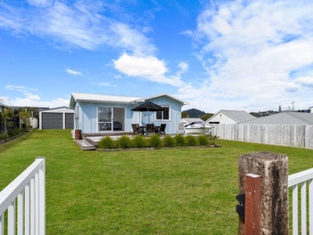 207 Tamaki Road, Whangamatā