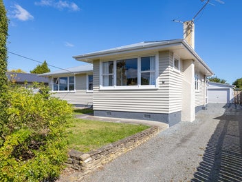 15 Margaret Street, Solway, Masterton