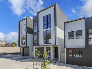 6/1229 New North Road, Avondale, Auckland