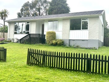 24 Gallagher Street, Springfield, Rotorua