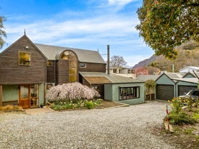 14 Stafford Street, Arrowtown, Arrowtown