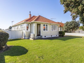 96 Nuffield Avenue, Marewa, Napier