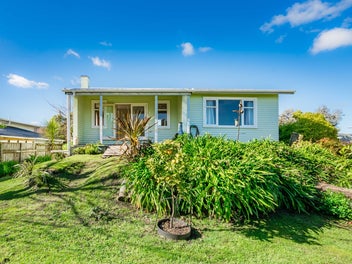 34 Dale Road, Raumati South, Paraparaumu