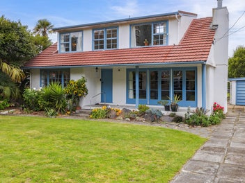 42 Cresswell Avenue, Burwood, Christchurch