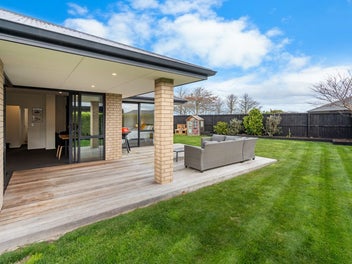 20 Beak Street, Rolleston, Rolleston