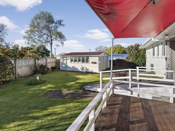 57 Swarbrick Drive, Te Awamutu, Te Awamutu