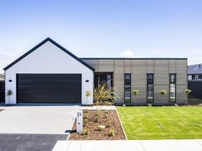 3 Frank Chittock Street, Lincoln, Lincoln