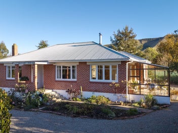 109 Point Bush Road, Waimate, Waimate