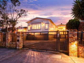 200 Whitney Street, Blockhouse Bay, Auckland