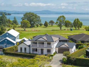 262 Hamurana Road, Omokoroa, Omokoroa