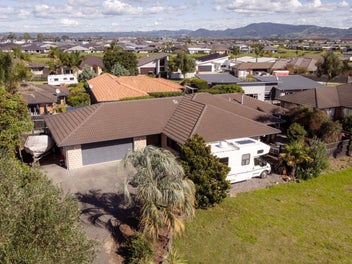 16 MARICK PLACE, Papamoa Beach, Tauranga