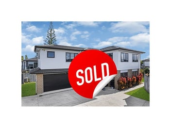 8B LANSDOWN AVE, Papatoetoe, Auckland
