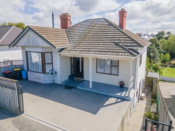 51 Arthur Street, Seaview, Timaru