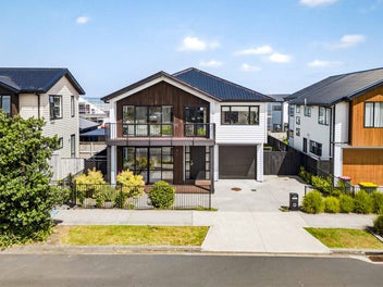20C Scott Road, Hobsonville, Auckland