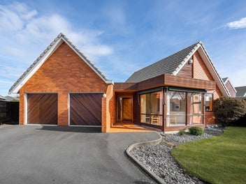 19 Althorp Place, Avonhead, Christchurch