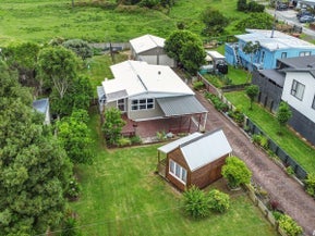 142 Kawhia Street, Kawhia, Kawhia