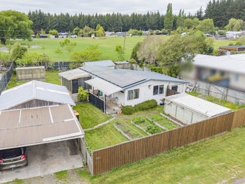 157 Riverlea Estate Drive, Kainga, Christchurch