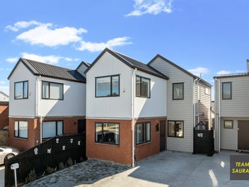 6 Combat Street, Papakura