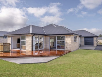 18 Cherry Avenue, Darfield, Darfield