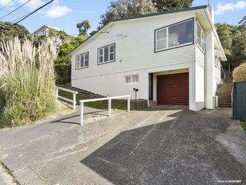 101 Miramar North Road, Miramar, Wellington