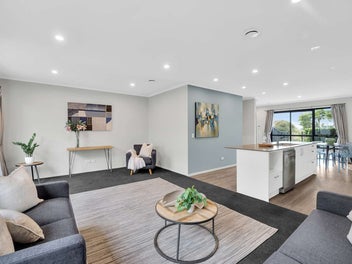24 Brian Keogh Lane, Wigram, Christchurch