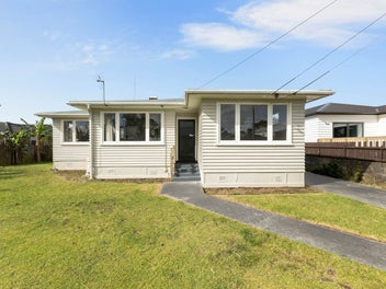 46A Hutton Street, Otahuhu, Auckland
