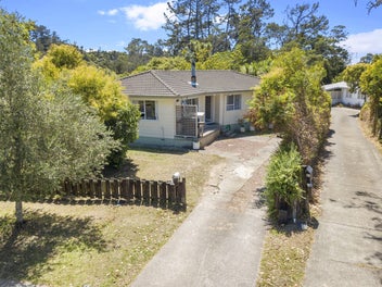 59 Riverpark Crescent, Henderson, Auckland