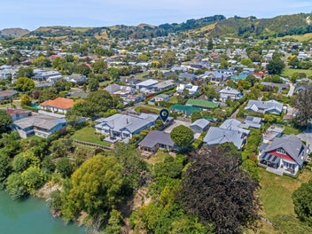 84A Iranui Road, Inner Kaiti, Gisborne