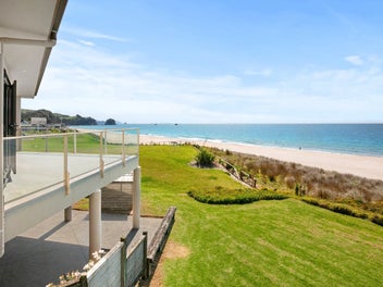 5 Kon Tiki Road, Whiritoa, Waihi