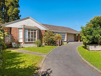 6A Moehau Street, Te Puke, Te Puke