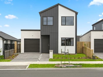 5 Overton Street, Rototuna North, Hamilton
