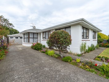 219 Crawford Street, Glengarry, Invercargill
