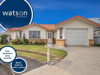 12 Guildford Street, Levin, Levin