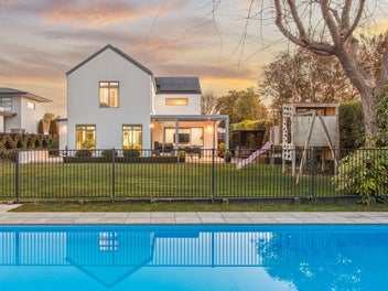 154A Hamilton Avenue, Ilam, Christchurch