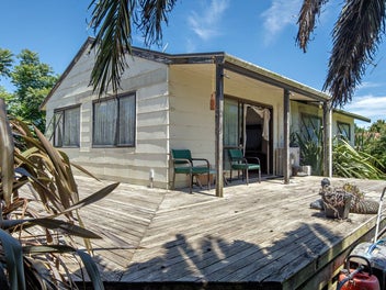 47C Wellington Street, Opotiki