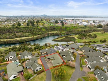 4 Joshua Place, Rangatira Park, Taupo