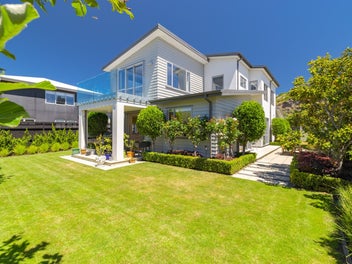 51A Main Road, Redcliffs, Christchurch