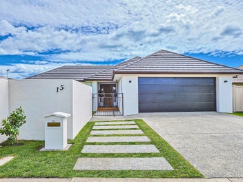 15 Pinotage Drive, Greenmeadows, Napier