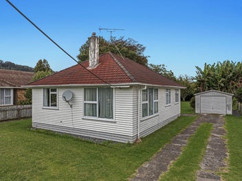 25 Churchill Street, Whakatane