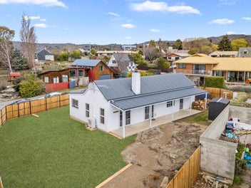 10A Lanes Road, Bridge Hill, Alexandra