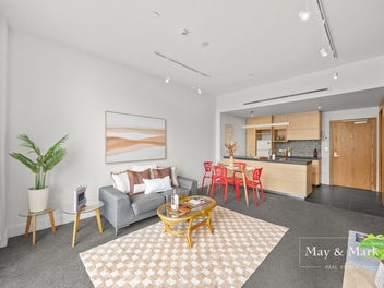 601/103 Symonds Street, Auckland Central, Auckland