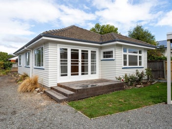 1/43 Aorangi Road, Bryndwr, Christchurch